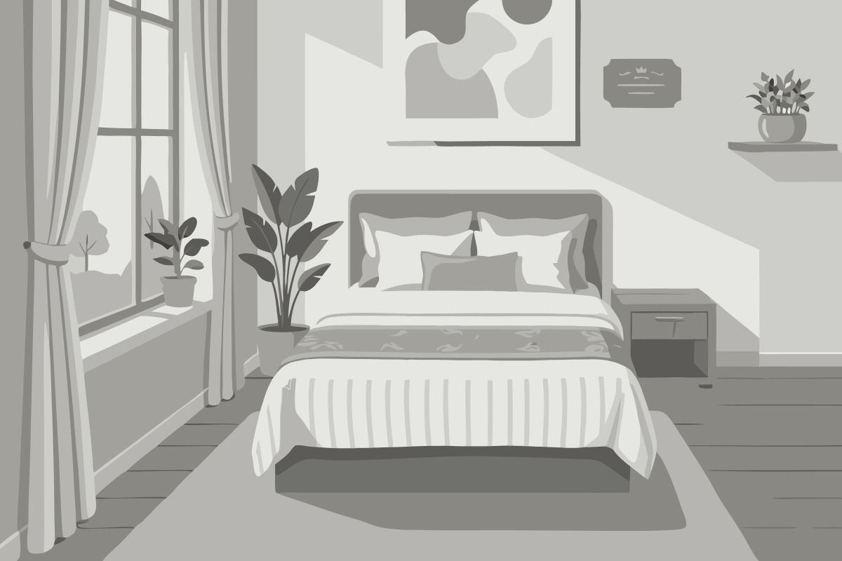 Apartament typu Junior Suite