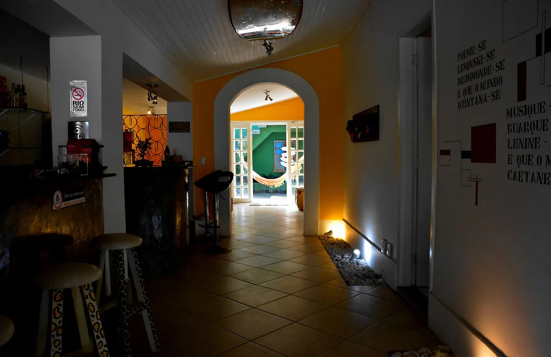 Hostel Braz-1