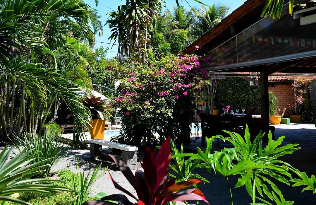 Hostel Braz-1