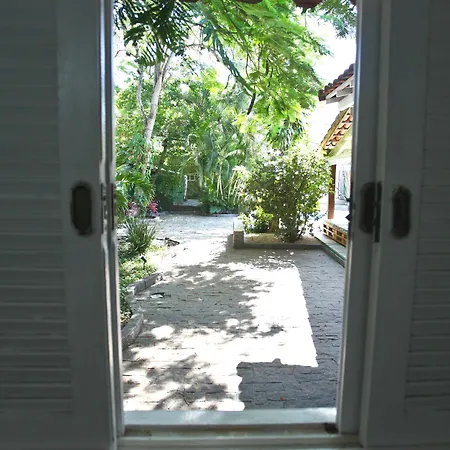 Hostel Braz-2
