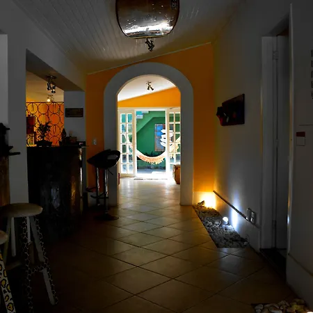 Hostel Braz-2