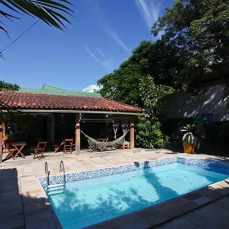 Hostel Braz-3